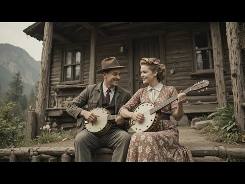 Appalachian Banjo & Fiddle: Winter Solstice Serenades