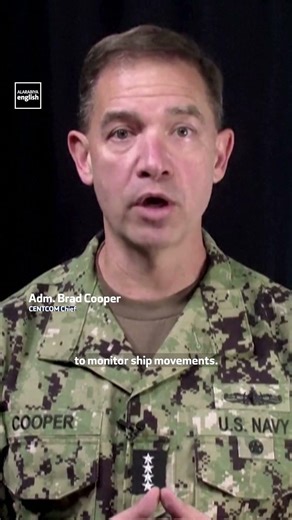 US: Iran’s Ability To Threaten Hormuz ‘Degraded’