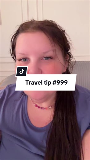 ‏Travel tips from a seasoned world traveler