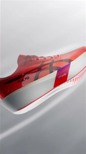 ASICS Running | METASPEED™ TOKYO Series | Coming soon