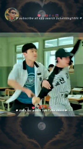 ""weak Hiro class Hindi dubbed ""🥴 what for last fight