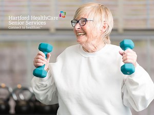 Understanding the connection between exercise and healthy aging