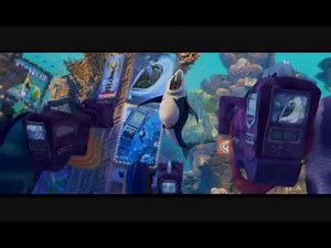 Shark Tale_There's a new shark slayer in town!