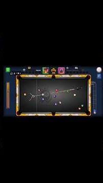 8 Ball pool game 20 vs 21 game 🎮 #gaming #gameplay #viral