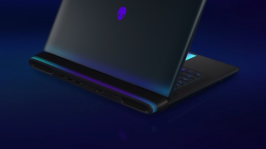 利用 Alienware Command Center，定制您的 PC | Dell 中国大陆