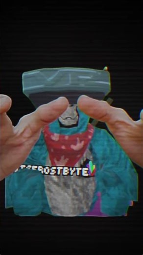 Scp 011 ITSFROSTBYTEVR