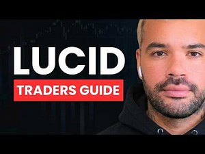 ULTIMATE Guide to Lucid (Rules, Payouts, Best Accounts, Instant Funded)