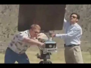 America's Electromagnetic and Directed Energy Weapons Program