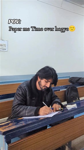 Funny POV Moments: Paper Time Over