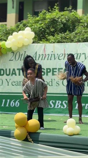 Santa Barbara School Graduation Ceremony Highlights