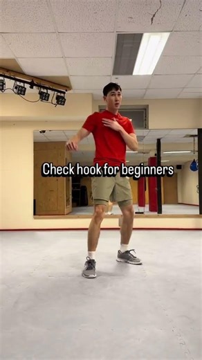 Check hook for beginners