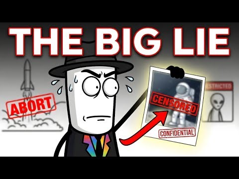 Why Did The Government Erase The "Solway Firth Spaceman" Evidence?