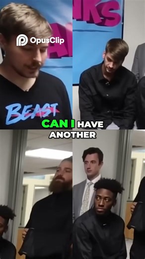 Mr beast has no money?? 😱( free bank part 3)