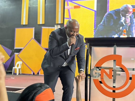 Prayer for Teachers and Students | Special Sunday Service