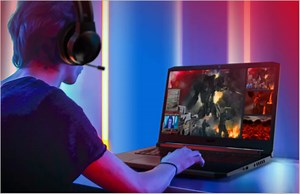 Acer Nitro 5 laptop with 10th-gen Intel Core i5 launched in India - Gizmochina