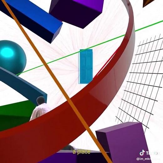 Backrooms: Short Abstract Backrooms Edit Explained