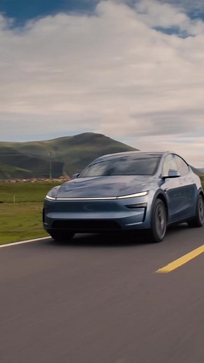 Tesla Model Y L Premium Live เจาะลึกทุกมุม