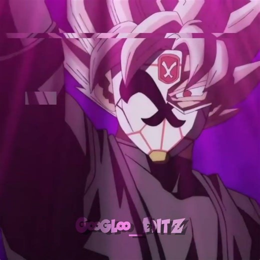 Goku UI #anime #edit