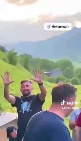 Tsiklauri: A Fun Look at Luka's Humor