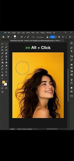 Photoshop tutorial object background removal tips #photoshop