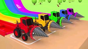 328K views · 7.3K reactions | Children Color Learning Funny Car Cartoon  Car Animation | Baby Kids #car #cartoon #animation #babykids #colorcar #carcartoon | BABY KIDS | Facebook