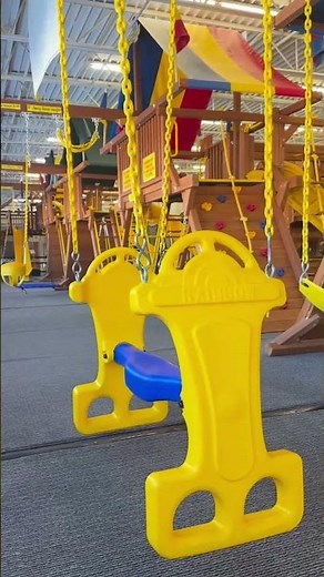 Custom Playsets for Any Yard