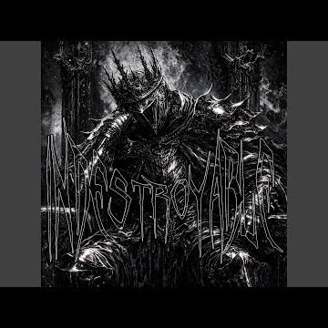 INDESTROYABLE (SPED UP)