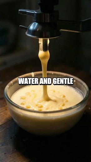 Kitchen Lab Secrets Five At Home Demos