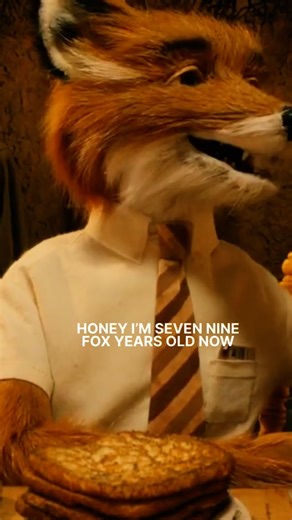 THEFILMSIEST on Instagram: "directed by Wes Anderson (in his animation debut) from a screenplay by Anderson and Noah Baumbach and based on the novel of the same name by Roald Dahl. Featuring stop-motion animation, it stars George Clooney, Meryl Streep, Jason Schwartzman, Bill Murray, Willem Dafoe, and Owen Wilson. In the film, a spree of thefts led by Mr. Fox (Clooney) results in his family, and later his community, being hunted down by three farmers. Main characters: Mr. Fox, who is very clever