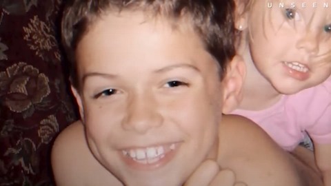 This 13-year-old boy murdered his sister and then faked CPR for 9-1-1