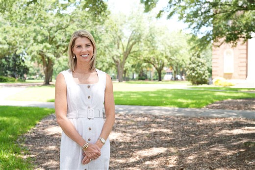 Jennifer Payne Leadership Scholarship Endowment Established to Support Joe Paul Leadership Scholars