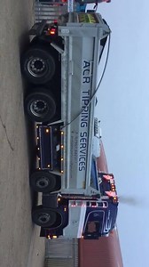 15K views · 209 reactions | SCANIA R490 8x4 Tipper - ACR Tipping Services - TruckMaxed Recently finished ACR Tipping Services very special 8x4 tipper now with a TruckMax single Scania stack conversion complete with a TruckMax diverter valve system. Really good sound from this one and can't wait to see a loaded video. If you see this one about well worth a listen. Big thanks to ACR Tipping Services for the business. | TruckMax Ltd | Facebook