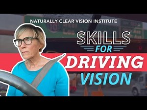 Essential Skills for Achieving Perfect Driving Vision
