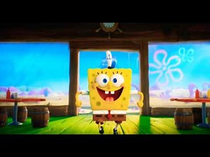 Spongebob theme song (High tone)