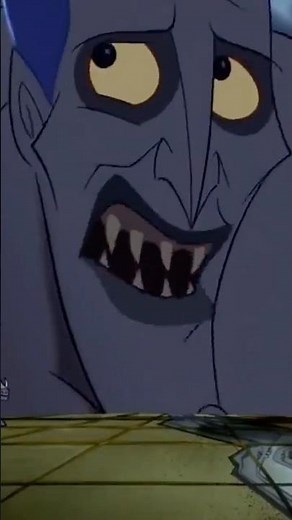 Flashback: Disney's Hercules (1997)
