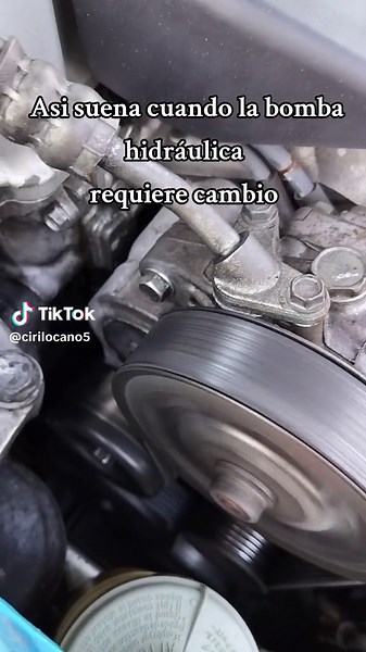 Understanding Hydraulic Pump Sounds in Car Engines