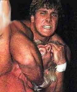 Lance Von Erich ~ Detailed Biography with [ Photos | Videos ]