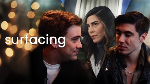 Surfacing - Apple TV