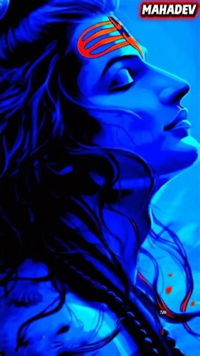 SHIV SHANKAR 🙏🙏 #mahadev #mahakal #Shorts#shiv #shortsfeed#viral