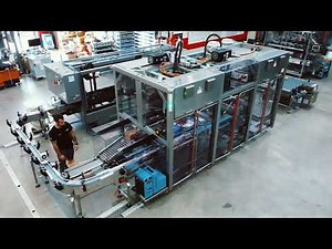 Mastering Packaging Precision: Multipack 200 & AVR !