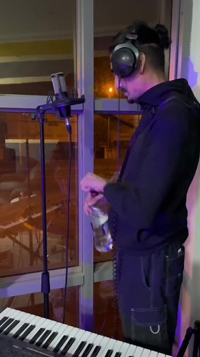 #dachi #yoartstudio #trend #rap #raptunisie #freesty #r2 #tunisia🇹🇳 #digitalartist #digitalmusic #futurustic