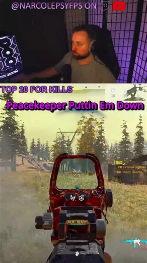 Trio Wipe With One Mag? #warzone #callofduty #live #stream #cod #videogame #gaming