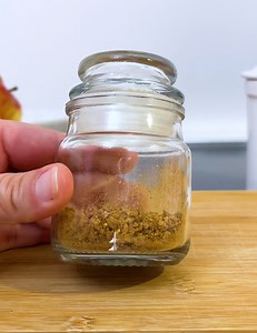 How to make garlic powder at home 👇 | Creativo UK