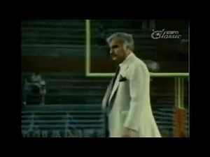 1983 Miami Hurricanes at Florida Gators - Gators top Canes 28 3