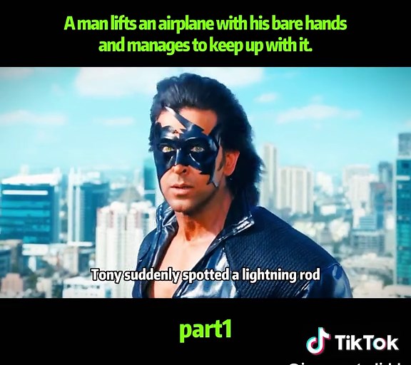 Man Lifts Airplane with Bare Hands: Incredible Feat