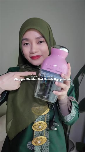 Top Recommended Chopper Blender for Efficient Cooking