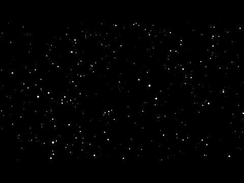 12 hours of stars and dreamy space music