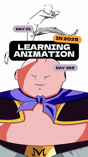 Ruben Schultze-Seehof on Instagram: "Want to start animating in 2025? Here’s how👇 No matter which software you use, the principles of animation stay the same! Learn the fundamentals, find the best tools, and start practicing today. 💪 🛠 Best Free & Paid Software: ✔ Krita (Free) – Credits: @WingedCanvas ✔ OpenToonz (Free) – Credits: @DongChang ✔ Clip Studio Paint EX (Pro Features) 🔥 Key Animation Principles: ✅ Squash & Stretch ✅ Timing & Spacing ✅ Anticipation & Staging 🎥 Want to learn more? 