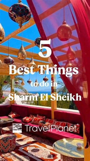 Travel Planet™ Moldova 💙 on Instagram: "☀️🌴 SHARM EL SHEIKH – SOARE, MARE & ALL INCLUSIVE Evadare de iarnă la temperaturi perfecte 🌞🌊 Când acasă e frig ❄️, Sharm El Sheikh te așteaptă cu plaje aurii 🏖️, Marea Roșie turcoaz 🐠 și resorturi All Inclusive pentru o vacanță fără griji. ✈️ Perioadă: 19.01.2026 – 26.01.2026 🕒 7 nopți de relaxare totală 🏨 Resorturi disponibile – All Inclusive: ⭐ Badawia Sharm Resort (3★) – 289 € ⭐⭐ Swiss Heaven Sharming Inn Hotel (4★) – 342 € ⭐⭐ Sharm Bride Resor