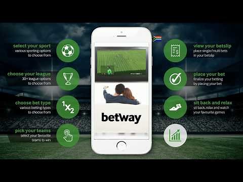 Betway App .2
